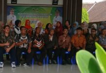 Pelatihan Medsos UMJT Disambut Antusias Perangkat Desa
