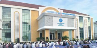 Khutbah Iduladha UMJT: Teladan Iman Nabi Ibrahim