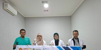 Peneliti UM PKU Surakarta Kembangkan Mocca Candy