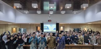 Pondok Shabran UMS Bedah Tafsir At-Tanwir Muhammadiyah
