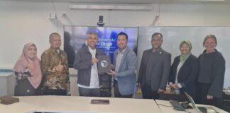 UMS Gandeng University of Otago Perkuat Riset