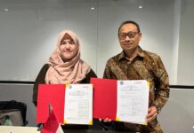 Kerja Sama UMS-INNOPA, Akselerasi Inovasi Internasional