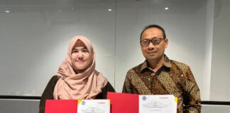Kerja Sama UMS-INNOPA, Akselerasi Inovasi Internasional