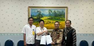 UMS dan Marimas Kolaborasi Magang, Buka Peluang Kerja Mahasiswa