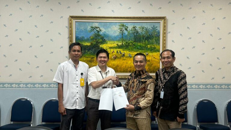 UMS dan Marimas Kolaborasi Magang, Buka Peluang Kerja Mahasiswa