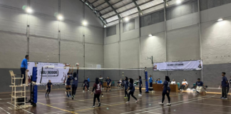 UMJ dan UM Jember Melaju ke Final Usai Menang Sempurna