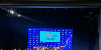 UMS Borong 9 Emas di Ajang WYIE 2026