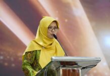 TK ABA Semesta Jadi Kado Milad ’Aisyiyah