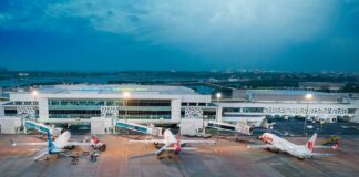 Perkuat Konektivitas Udara, InJourney Airports Tambah 53 Rute Penerbangan di Awal 2026
