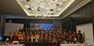 Sekjen MUI: Jaga Amanah Halal, Perkuat Integritas dan Tata Kelola