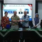 UHAMKA Buka Perspektif Baru tentang Islam Global lewat Kuliah Tamu Internasional