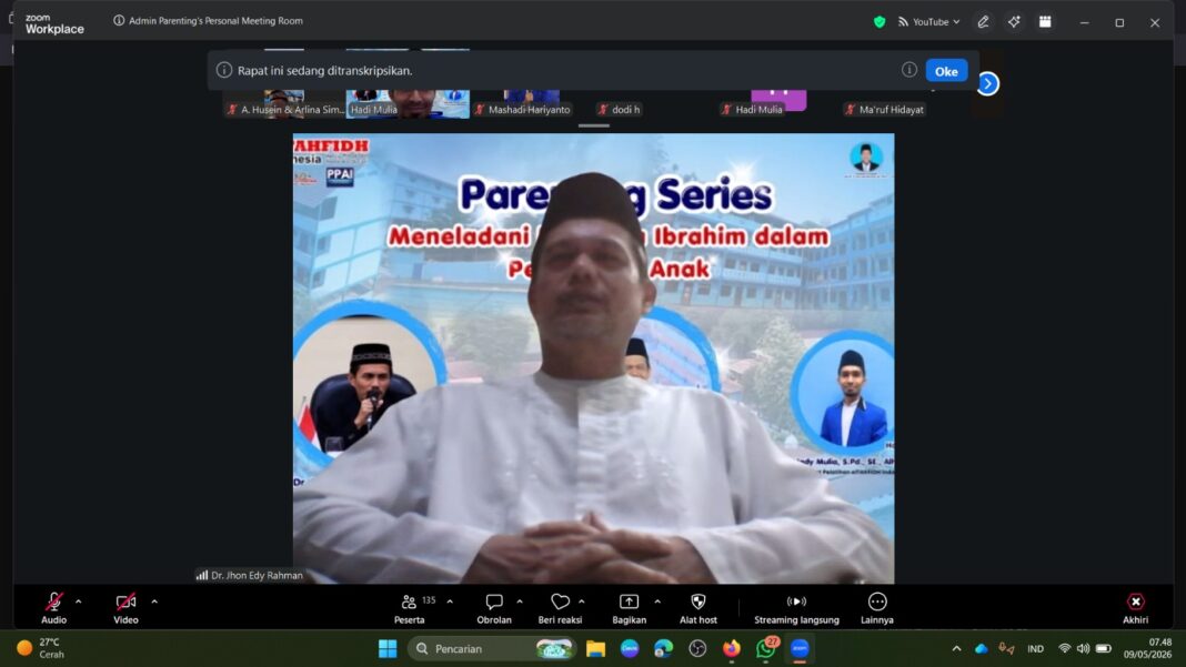 El Tahfidh Indonesia
