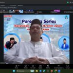 El Tahfidh Indonesia Angkat Keteladanan Keluarga Nabi Ibrahim dalam Parenting Series El Tahfidh Indonesia