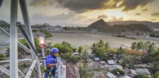 XLSMART Bukukan Kinerja Positif pada Awal 2026, Integrasi dan Ekspansi 5G Jadi Motor Pertumbuhan kuta mandalika