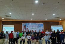 Palembang Dorong Transisi Energi, BBG Jadi Solusi Transportasi Hemat dan Bersih