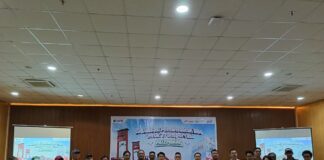 Palembang Dorong Transisi Energi, BBG Jadi Solusi Transportasi Hemat dan Bersih