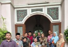 Prof Emil Salim Dorong Green Waqf Jadi Gerakan Pemulihan Lingkungan