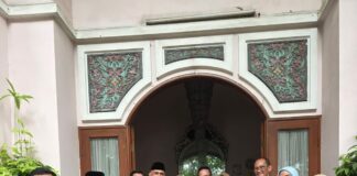 Prof Emil Salim Dorong Green Waqf Jadi Gerakan Pemulihan Lingkungan