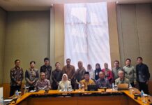 DSN-MUI Sambut Langkah OJK Perkuat Regulasi Keuangan Syariah