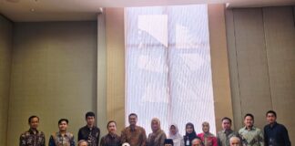 DSN-MUI Sambut Langkah OJK Perkuat Regulasi Keuangan Syariah