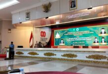 Sekjen MUI Ajak Ulama Perkuat Persatuan Umat dan Ukhuwah Kebangsaan
