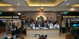 Sekjen MUI Serukan Dukungan Total untuk Relawan Kemanusiaan Gaza