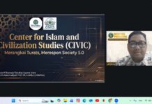 Hamka Circle Uhamka Bedah Dakwah Multikultural Buya HAMKA terhadap Etnis Tionghoa