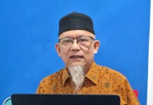Indonesia Berpotensi Jadi ‘Rumah Nyaman’ Sindikat Cybercrime Internasional Dr Yudi Prayudi, Kepala Pusat Studi Forensika Digital (PUSFID) Universitas Islam Indonesia (UII). (foto : istimewa)