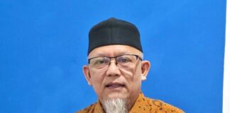 Indonesia Berpotensi Jadi ‘Rumah Nyaman’ Sindikat Cybercrime Internasional Dr Yudi Prayudi, Kepala Pusat Studi Forensika Digital (PUSFID) Universitas Islam Indonesia (UII). (foto : istimewa)