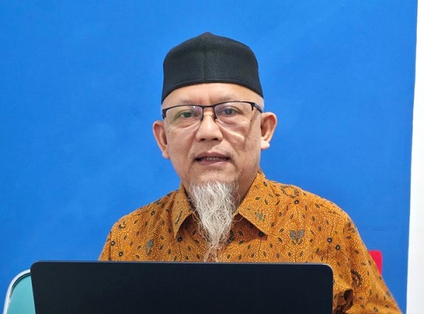 Dr Yudi Prayudi, Kepala Pusat Studi Forensika Digital (PUSFID) Universitas Islam Indonesia (UII). (foto : istimewa)
