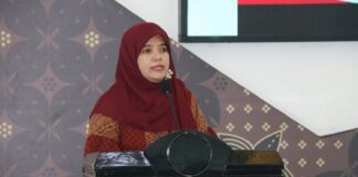 BSN Tegaskan Pentingnya Penerapan SNI Daycare untuk Lindungi Generasi Emas
