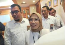 Terganjal UU ASN, Hanya Sekitar 124 Ribu Guru Non ASN Bisa Ikuti Seleksi ASN Guru