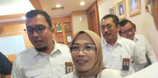Terganjal UU ASN, Hanya Sekitar 124 Ribu Guru Non ASN Bisa Ikuti Seleksi ASN Guru