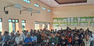 JagalMu Jogonalan Klaten Siapkan Diri Jelang Idul Qurban 1447 H