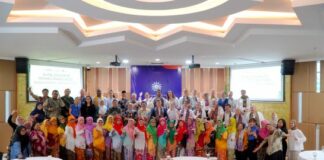 Muhammadiyah dan RCDS Inggris Perkuat Dialog Iman, Ketahanan Iklim, dan Kolaborasi Kemanusiaan Global
