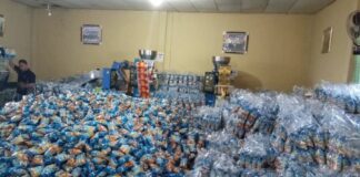 SUMU CATALYST Dorong UMKM Naik Kelas Lewat Bisnis Snack Modern