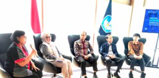 Kemendiktisaintek Perkuat Pendidikan Inklusif, Dorong Seluruh Perguruan Tinggi Ramah Disabilitas