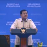 Presiden Prabowo Apresiasi Lompatan Inovasi Anak Bangsa, Akademisi Diminta Hadirkan Solusi bagi Indonesia