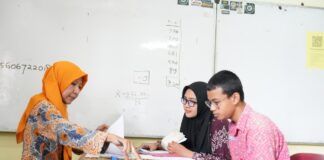 Kemendikdasmen Apresiasi SE KPK, Upaya Cegah Korupsi dan Gratifikasi dalam SPMB