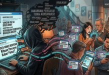 Hoaks Digital Mengancam, Muhammadiyah Dorong Literasi Warga