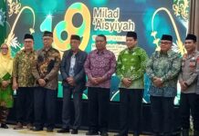 MILAD ‘AISYIYAH KE-109 DI BALI: MEMPERKOKOH DAKWAH KEMANUSIAAN UNTUK MEWUJUDKAN PERDAMAIAN