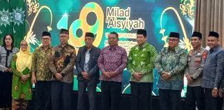 MILAD ‘AISYIYAH KE-109 DI BALI: MEMPERKOKOH DAKWAH KEMANUSIAAN UNTUK MEWUJUDKAN PERDAMAIAN