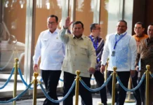 Pada Sarasehan Kebangsaan KSTI 2026, Kepala BRIN Tegaskan Peta Jalan dan Agenda Riset Nasional Jadi Acuan Riset Indonesia hingga 2045