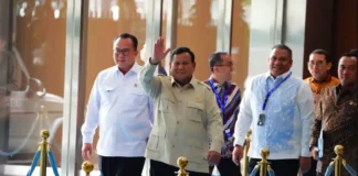 Pada Sarasehan Kebangsaan KSTI 2026, Kepala BRIN Tegaskan Peta Jalan dan Agenda Riset Nasional Jadi Acuan Riset Indonesia hingga 2045