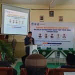 Rakorwil Dikdasmen PNF Bali ! Sinergi Membangun Ekosistem Pendidikan Muhammadiyah Bali yang Unggul dan Berkemajuan