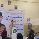 Wamen Dikdasmen RI “Menyapa Guru” di SD Muhammadiyah 3 Denpasar