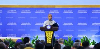 KSTI 2026 Hubungkan Riset Perguruan Tinggi dengan Industri Strategis Nasional