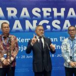 Menteri Zulkifli Hasan Dorong Kolaborasi Perguruan Tinggi untuk Percepat Swasembada Pangan dan Penanganan Sampah