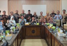 MPW PP Muhammadiyah Finalisasi Regulasi Wakaf, Perkuat Perlindungan dan Pendayagunaan Aset Umat
