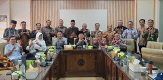 MPW PP Muhammadiyah Finalisasi Regulasi Wakaf, Perkuat Perlindungan dan Pendayagunaan Aset Umat